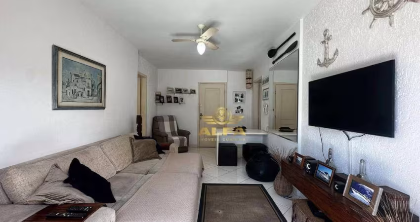 Apartamento à Venda no Tombo em Guarujá | Alfa Imóveis Guarujá
