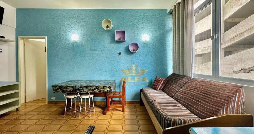 Apartamento à Venda na Pitangueiras no Guarujá | Alfa Imóveis Guarujá