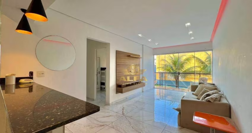 Apartamento à Venda na Enseada no Guarujá | Alfa Imóveis Guarujá