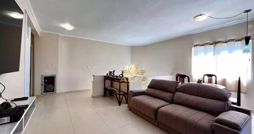 Apartamento à Venda no Tombo em Guarujá | Alfa Imóveis Guarujá