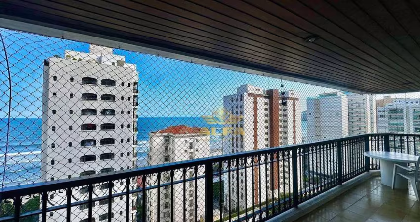 Apartamento à Venda na Pitangueiras no Guarujá | Alfa Imóveis Guarujá