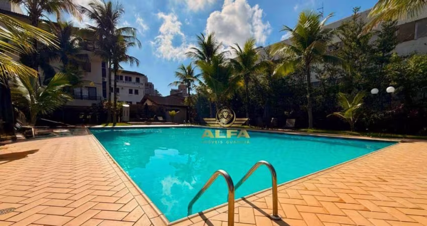 Apartamento à Venda na Enseada no Guarujá | Alfa Imóveis Guarujá