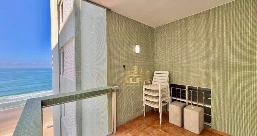 Apartamento à Venda na Pitangueiras no Guarujá | Alfa Imóveis Guarujá
