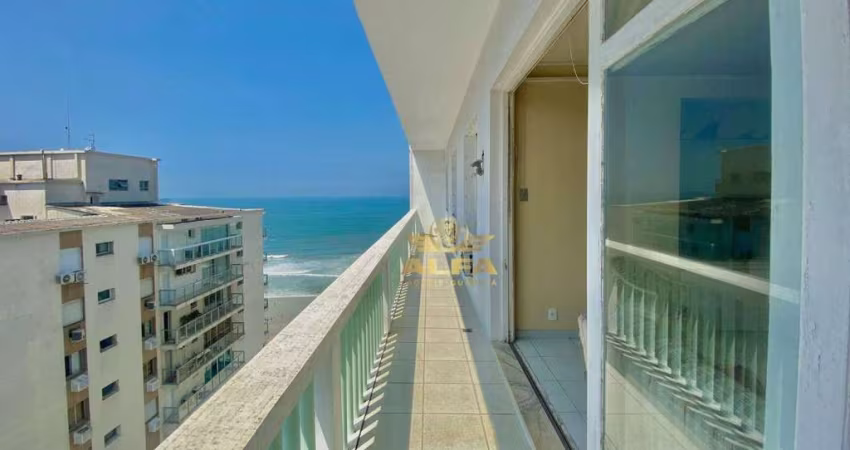 Apartamento à Venda na Pitangueiras no Guarujá | Alfa Imóveis Guarujá