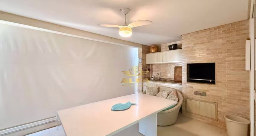 Apartamento à Venda na Enseada no Guarujá | Alfa Imóveis Guarujá