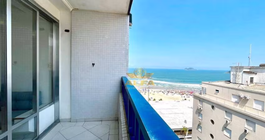 Apartamento à Venda na Pitangueiras no Guarujá | Alfa Imóveis Guarujá