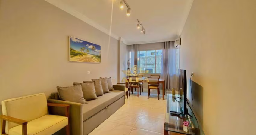 Apartamento à venda, 55 m² por R$ 320.000,00 - Enseada - Guarujá/SP