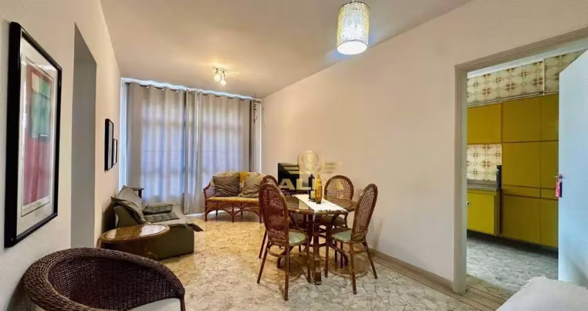 Apartamento à Venda na Pitangueiras no Guarujá | Alfa Imóveis Guarujá