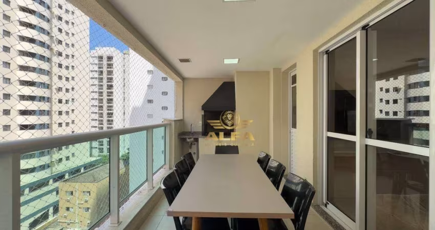 Apartamento à Venda na Pitangueiras no Guarujá | Alfa Imóveis Guarujá