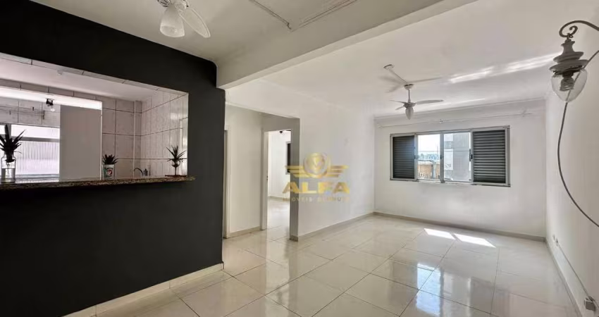 Apartamento à venda na praia das Astúrias | Alfa imóveis Guarujá.