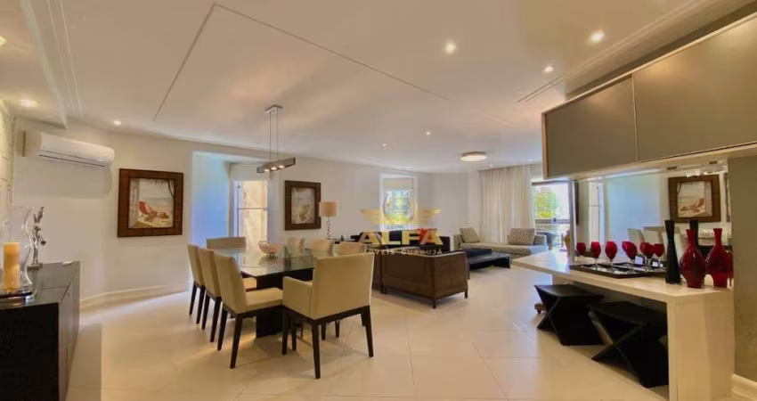 Apartamento à Venda na Enseada no Guarujá | Alfa Imóveis Guarujá