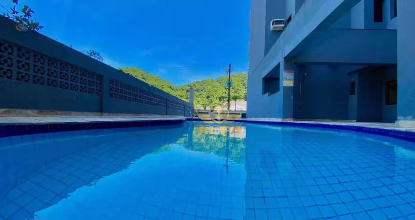 Apartamento à venda, 85 m² por R$ 320.000,00 - Enseada - Guarujá/SP