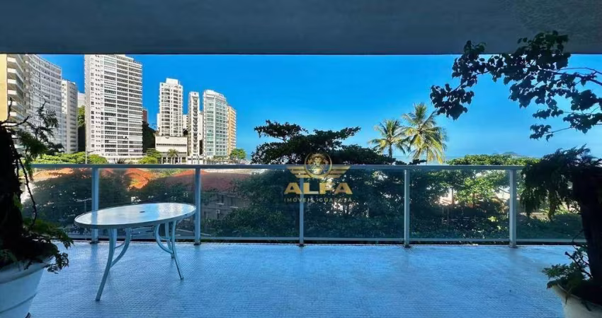 Apartamento à Venda na Pitangueiras no Guarujá | Alfa Imóveis Guarujá