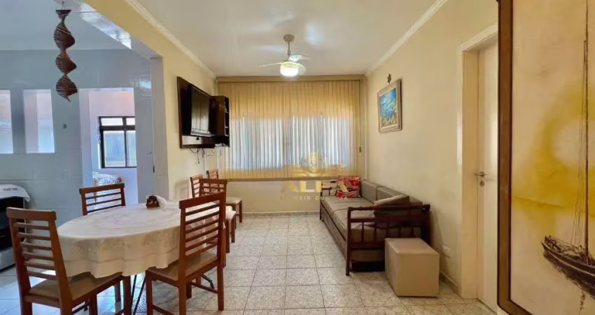 Apartamento à venda no tombo em guarujá | alfa imóveis guarujá