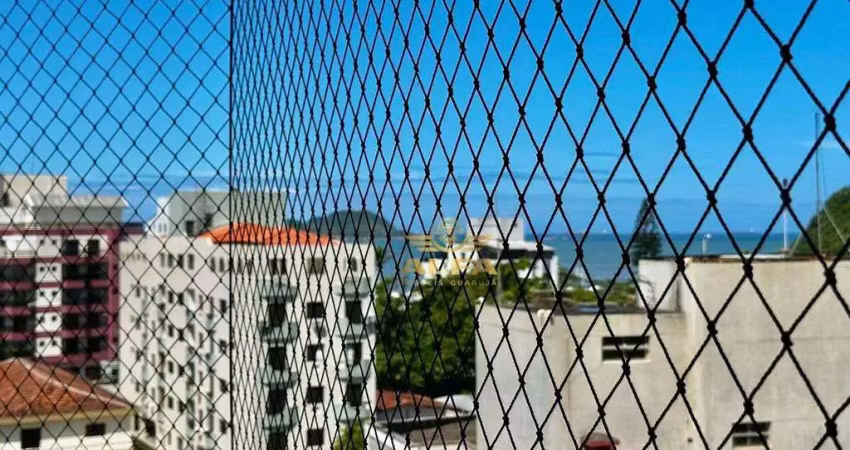 Apartamento à Venda no Tombo Guarujá | Alfa Imóveis Guarujá.