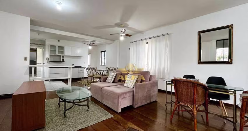 Apartamento à Venda na Pitangueiras | Alfa Imóveis Guarujá