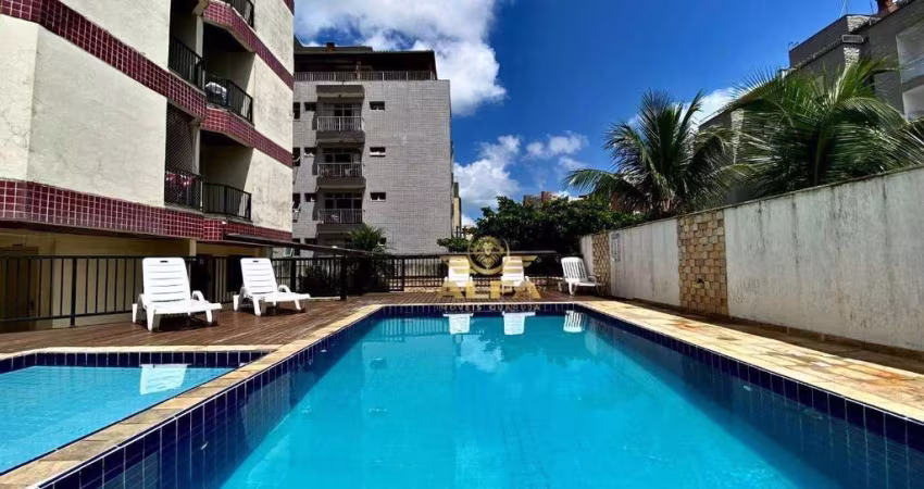 Apartamento à venda na praia da Enseada | Alfa imóveis Guarujá.