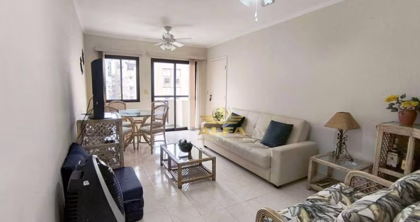 Apartamento à Venda na Enseada no Guarujá | Alfa Imóveis Guarujá