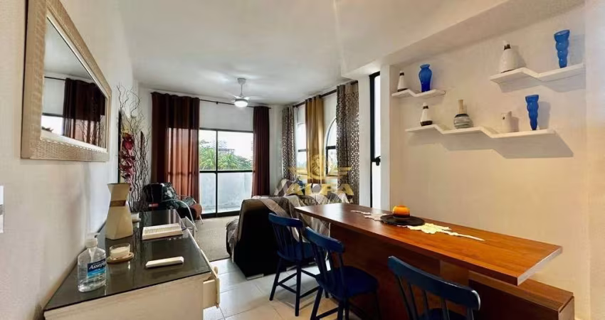 Apartamento à Venda no Tombo Guarujá | Alfa Imóveis