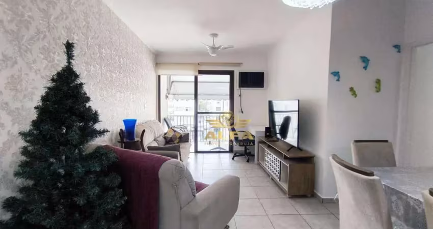 Apartamento à venda na enseada no guarujá | alfa imóveis guarujá