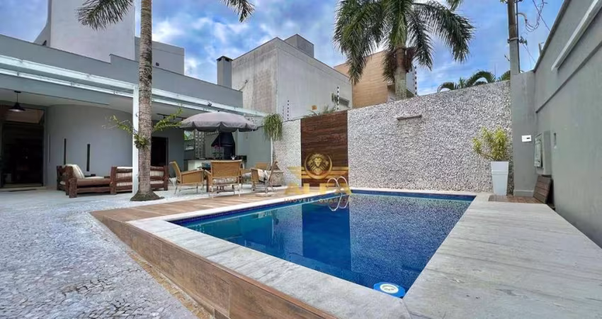 Casa à Venda na Enseada no Guarujá | Alfa Imóveis Guarujá