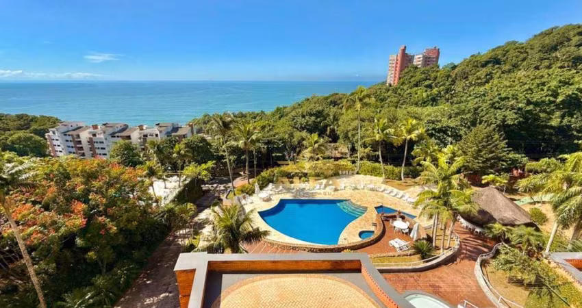 Apartamento com 4 dormitórios à venda, 175 m² por R$ 1.275.000,00 - Sorocotuba - Guarujá/SP