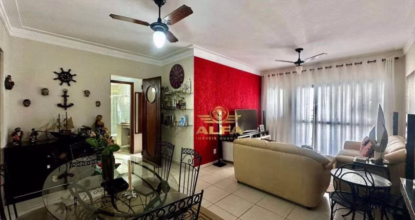 Apartamento à Venda no Tombo Guarujá | Alfa Imóveis