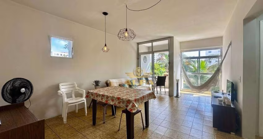 Apartamento à Venda no Tombo Guarujá | Alfa Imóveis