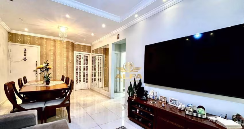 Apartamento à Venda nas Astúrias | Alfa Imóveis Guarujá
