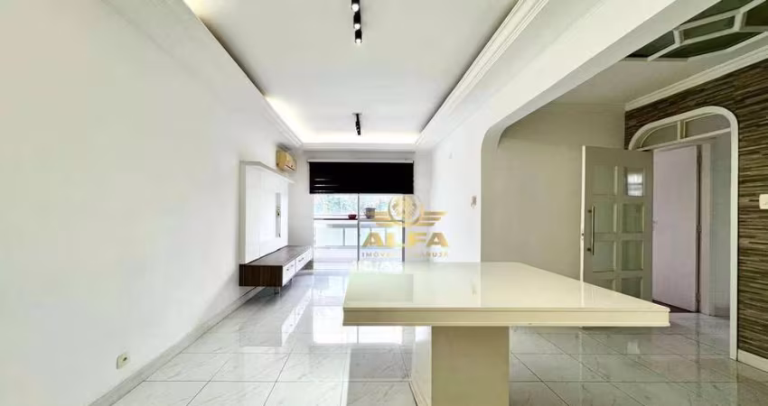 Apartamento à Venda nas Astúrias | Alfa Imóveis Guarujá