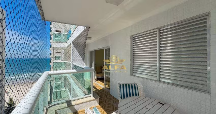 Apartamento à Venda na Pitangueiras no Guarujá | Alfa Imóveis Guarujá