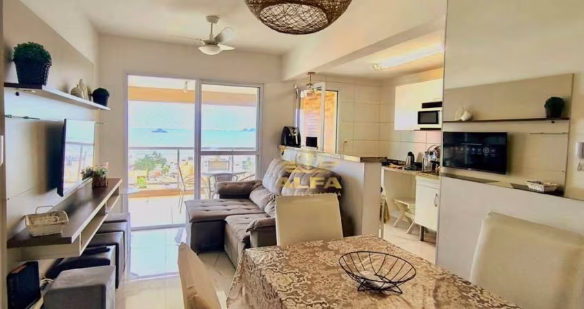 Apartamento à Venda na Enseada no Guarujá | Alfa Imóveis Guarujá