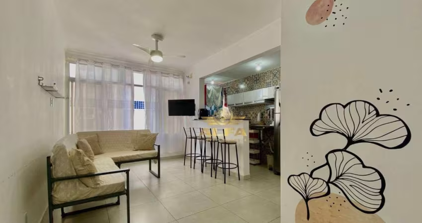 Apartamento à Venda na Enseada no Guarujá | Alfa Imóveis Guarujá