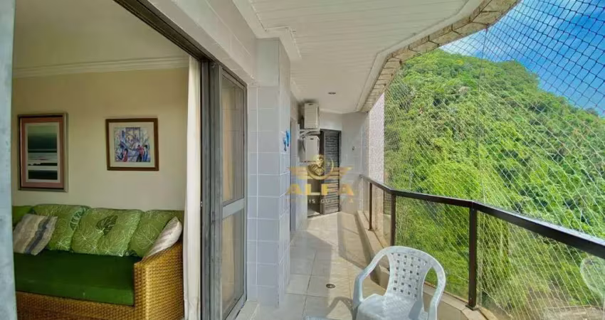 Apartamento à venda na enseada no guarujá | alfa imóveis guarujá