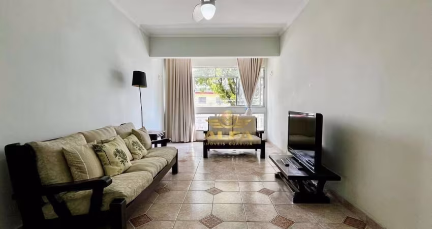 Apartamento à Venda nas Astúrias | Alfa Imóveis Guarujá