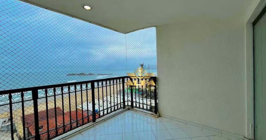 Apartamento à Venda na Pitangueiras no Guarujá | Alfa Imóveis Guarujá