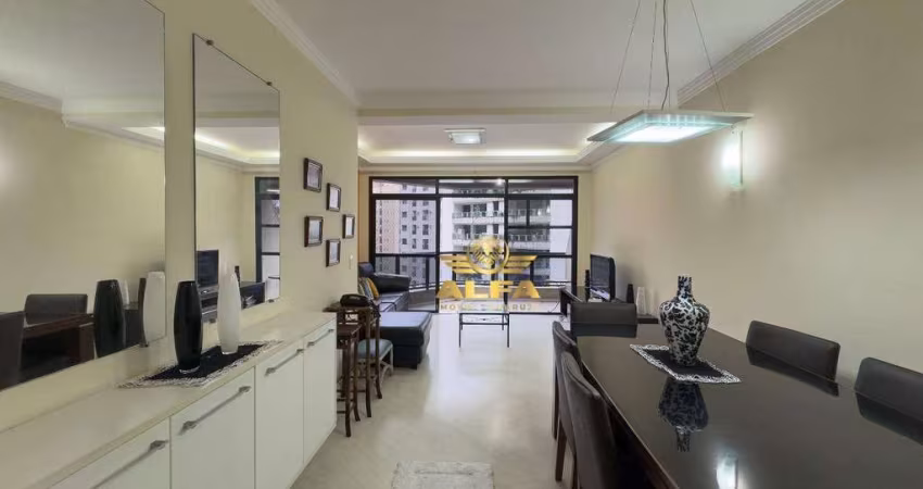 Reformado | Lazer | Varanda | Barra funda | 3 Dormitórios (1 suíte), 2 Vagas, Apartamento na Praia das Pitangueiras, Guarujá-SP.