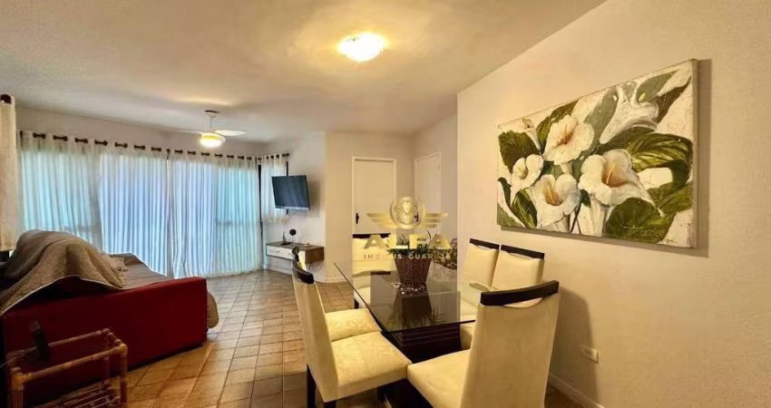 Apartamento à Venda na Pitangueiras no Guarujá | Alfa Imóveis
