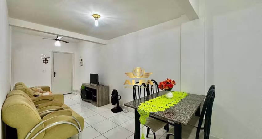 Apartamento à Venda na Astúrias no Guarujá | Alfa Imóveis