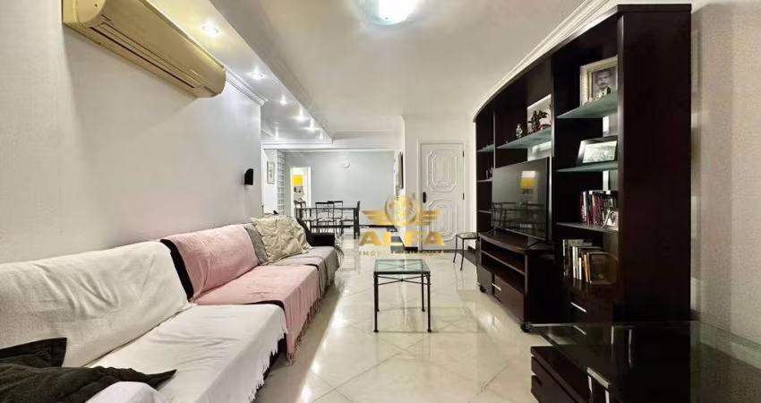 Apartamento à Venda na Pitangueiras no Guarujá | Alfa Imóveis