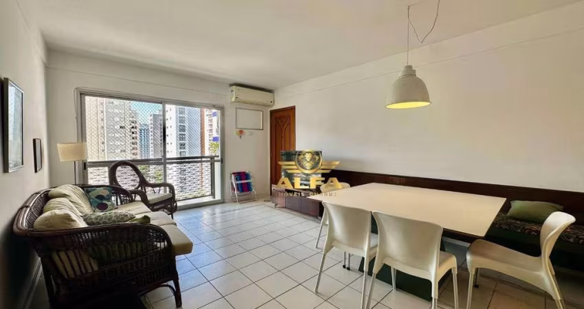 Apartamento à Venda na Pitangueiras no Guarujá | Alfa Imóveis