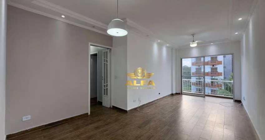 Apartamento à Venda na Astúrias no Guarujá | Alfa Imóveis Guarujá