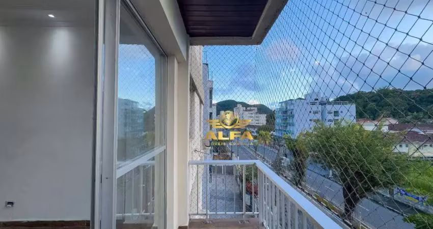 Apartamento à venda na astúrias no guarujá | alfa imóveis guarujá