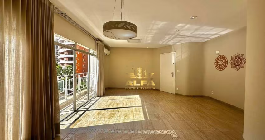 Apartamento à Venda na Praia das Pitangueiras | Alfa Imóveis Guarujá