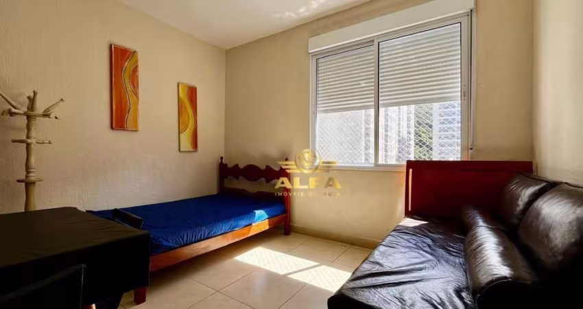 Kitnet à Venda na Pitangueiras | Alfa Imóveis Guarujá
