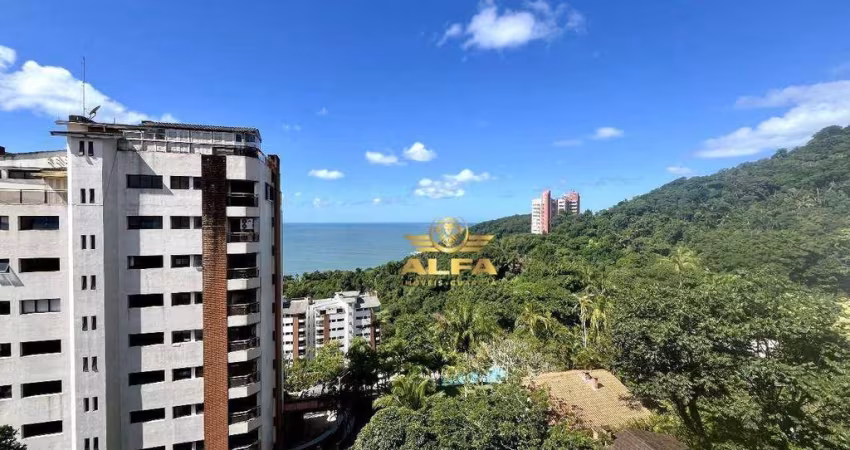 Apartamento à Venda no Sorocotuba em Guarujá | Alfa Imóveis Guarujá