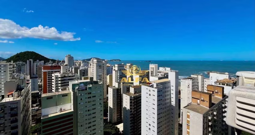Kitnet à Venda na Pitangueiras no Guarujá | Alfa Imóveis Guarujá
