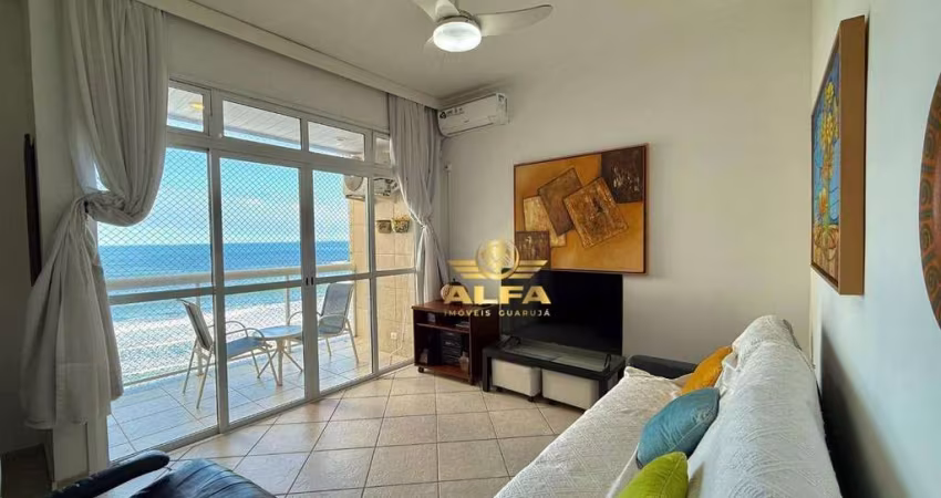 Apartamento à Venda na Pitangueiras no Guarujá | Alfa Imóveis Guarujá