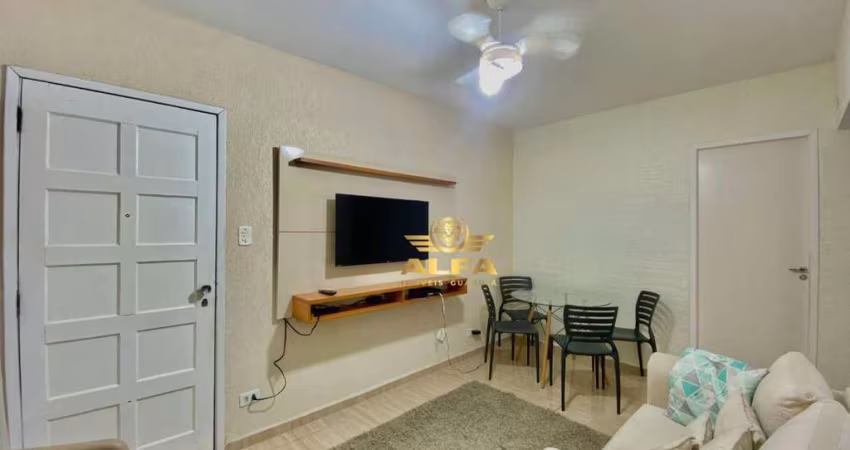 Apartamento à Venda na Astúrias no Guarujá | Alfa Imóveis Guarujá