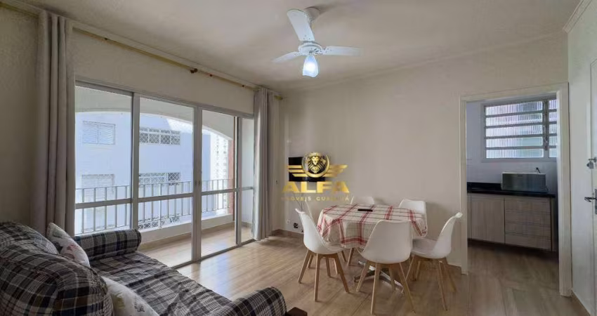 Apartamento à Venda na Pitangueiras no Guarujá | Alfa Imóveis Guarujá